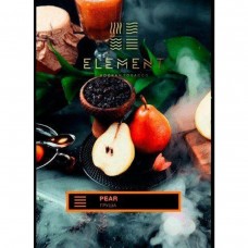 Табак Element Earth Pear 100 грамм (груша)