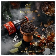 Табак Element Water Cola 100 грамм (кола)