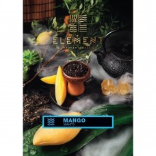 Табак Element Water Mango 100 грамм (манго)