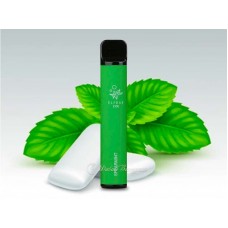 Oдноразка Elf Bar Spearmint 1500 Ultra затяжек