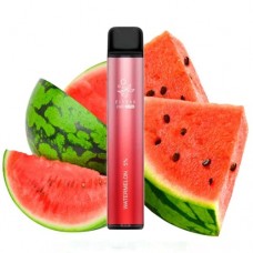 Одноразка Elf Bar Watermelon 1500 Ultra затяжек