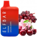 Одноразка Elf Bar Sakura Grape BC 5000 затяжек (сакура виноград)