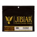 Табак Jibiar Escobar 100 грамм (маракуйя персик апельсин лёд)
