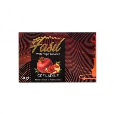 Табак Fasil Grenadine 50 грамм (гранат)