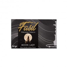 Табак Fasil Moon Lady 50 грамм (черника с ежевикой мятой и дикой ягодой)