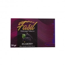 Табак Fasil Mulberry 50 грамм (шелковица)
