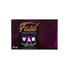 Табак Fasil V&R Love 50 грамм (сирень)