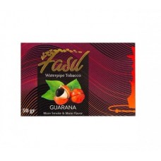 Табак Fasil Guarana 50 грамм (гуарана)