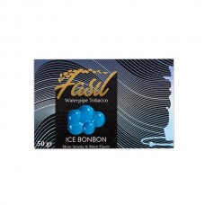 Табак Fasil Ice Bonbon 50 грамм (ледяная конфетка)