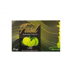 Табак Fasil Lime 50 грамм (лайм)