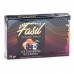 Табак Fasil Ice Tangerine Blueberry 50 грамм (ледяной мандарин с черникой)
