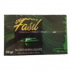 Табак Fasil Northern Ligths 50 грамм (свежий пряный и слегка острый вкус корицы)