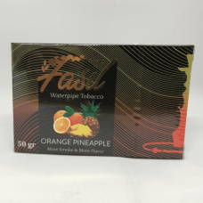 Табак Fasil Orange Pineapple 50 грамм (апельсин с ананасом)