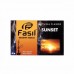 Табак Fasil Sunset 50 грамм (медовые и цветочные нотки)