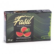 Табак Fasil Watermelon 50 грамм (арбуз)