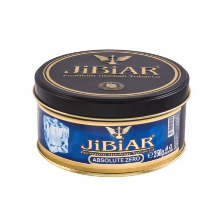 Табак Jibiar Emirates Grape 500 грамм (виноград)