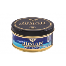 Табак Jibiar Blue Heaven 500 грамм (дыня черника ментол маракуйя манго)