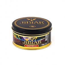 Табак Jibiar Coachella 250 грамм (голубика малина питахайя)
