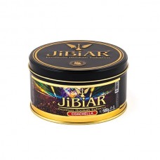 Табак Jibiar Coachella 500 грамм (голубика малина питахайя)