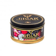 Табак Jibiar Dragon Berry 500 грамм (питайя маракуйя виноград)