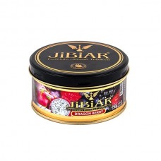Табак Jibiar Dragon Berry 250 грамм (питахайя маракуйя виноград)