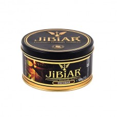 Табак Jibiar Escobar 500 грамм (маракуйя персик апельсин лед)