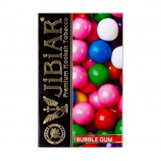 Табак Jibiar Bubble Gum 50 грамм (жвачка)