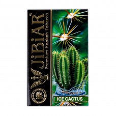 Табак Jibiar Ice Cactus 50 грамм (кактус со льдом)