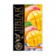 Табак Jibiar Ice Mango 50 грамм (манго лёд)