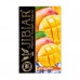 Табак Jibiar Ice Mango 50 грамм (манго лёд)