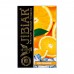 Табак Jibiar Ice Orange 50 грамм (лёд апельсин)