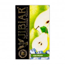 Табак Jibiar Ice Pear 50 грамм (груша лёд)