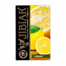 Табак Jibiar Lemon 50 грамм (лимон)