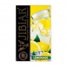 Табак Jibiar Lemonade 50 грамм (лимонад)
