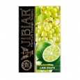Табак Jibiar Lime Grape 50 грамм (лайм виноград) Табак Jibiar Lime Grape 50 грамм (лайм виноград)