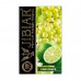Табак Jibiar Lime Grape 50 грамм (лайм виноград)