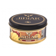 Табак Jibiar Mango 500 грамм (манго)