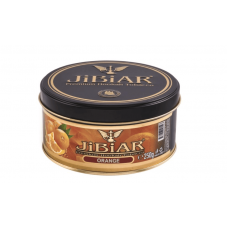 Табак Jibiar Orange 500 грамм (апельсин)