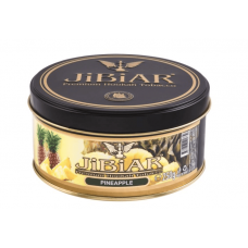 Табак Jibiar Pineappie 250 грамм (ананас)