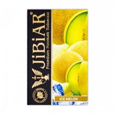 Табак Jibiar Ice Melon 50 грамм (дыня лёд)