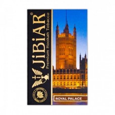 Табак Jibiar Royal Palace 50 грамм (грейпфрут драконий фрукт апельсин ментол)