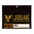 Табак Jibiar Blueberry Mint 100 грамм (черника зеленная мята)