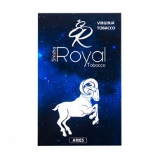 Табак Royal Aries 50 грамм (овен)