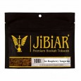 Табак Jibiar Ice Raspberry Tangerine 100 грамм (малина мандарин лёд)
