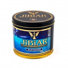 Табак Jibiar Blue Heaven 1 килограмм (дыня черника ментол маракуйя манго)
