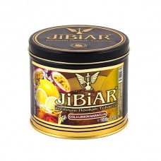 Табак Jibiar Cola Lemon Maracuja 1 килограмм (кола лимон маракуйя)