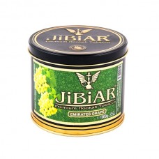 Табак Jibiar Emirates Grape 1 килограмм (виноград)