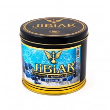 Табак Jibiar Fresh Blue 1 килограмм (ягоды фреш)