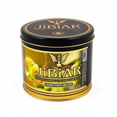 Табак Jibiar Honey Dew Melon 1 килограмм (спелая медовая дыня)