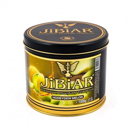 Табак Jibiar Honey Dew Melon 1 килограмм (спелая медовая дыня)